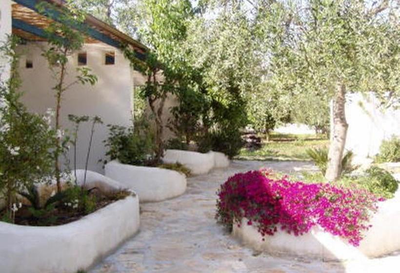 B&b Masseria Liberatore  | Mattinata | Foggia | Italia 2