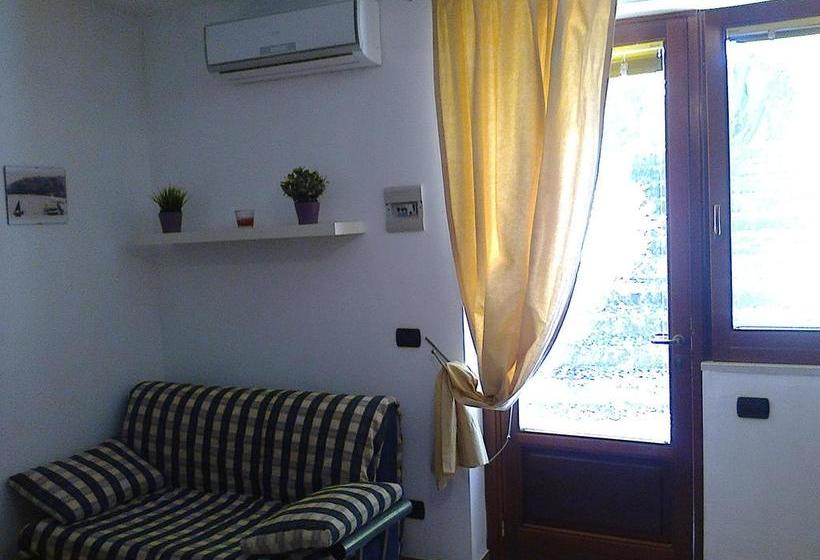 B&b Masseria Liberatore  | Mattinata | Foggia | Italia 20