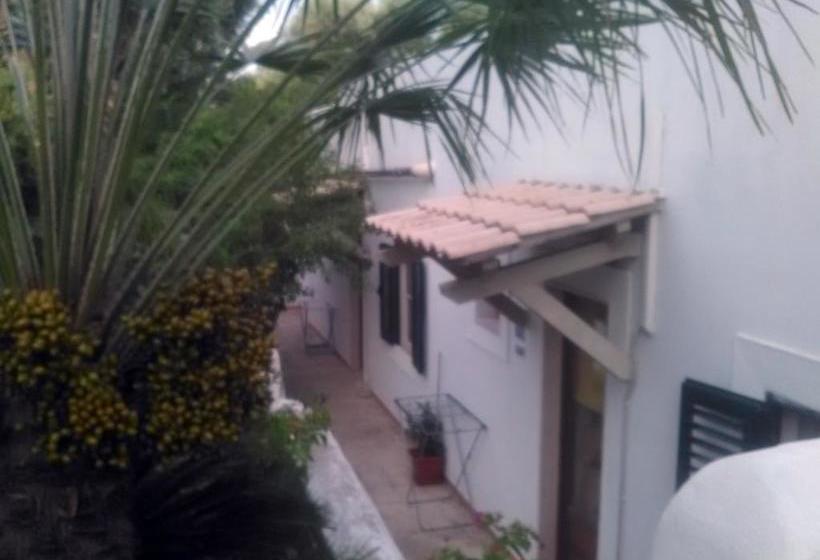 B&b Masseria Liberatore  | Mattinata | Foggia | Italia 4