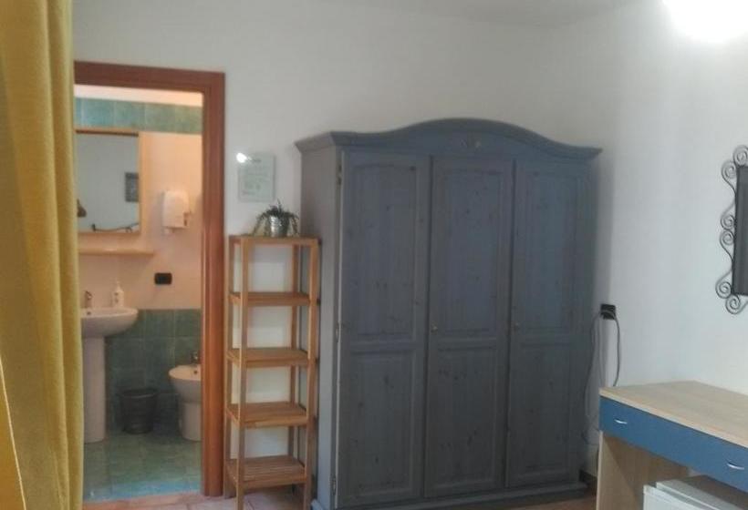 B&b Masseria Liberatore  | Mattinata | Foggia | Italia 5