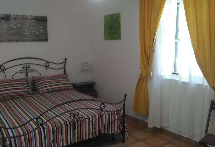 B&b Masseria Liberatore  | Mattinata | Foggia | Italia 6