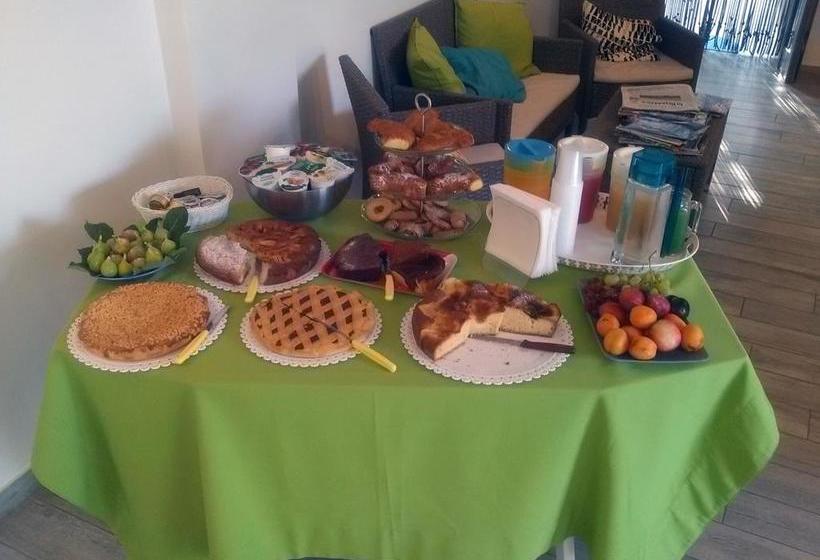 B&b Masseria Liberatore  | Mattinata | Foggia | Italia 7