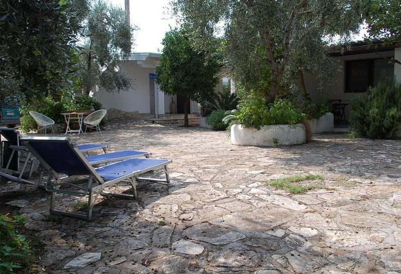 B&b Masseria Liberatore  | Mattinata | Foggia | Italia 8