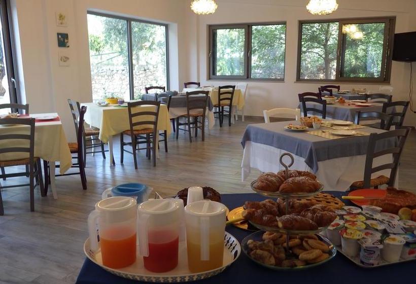 B&b Masseria Liberatore  | Mattinata | Foggia | Italia 9