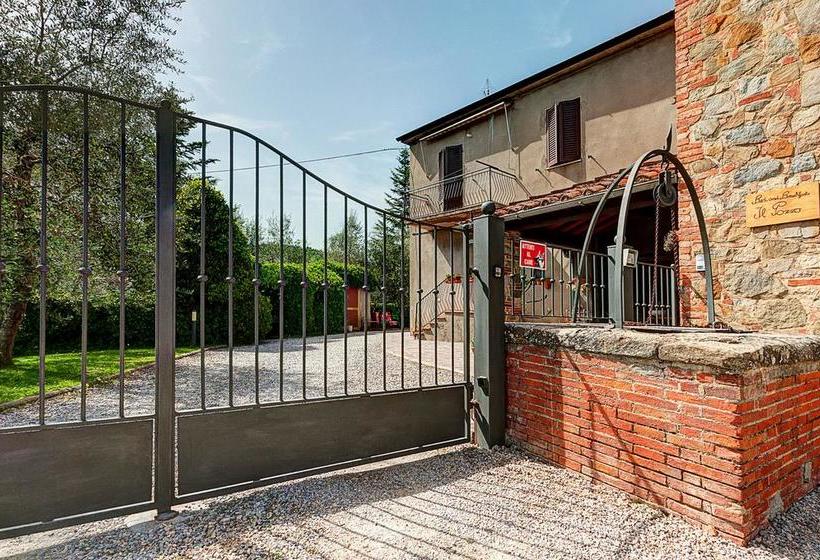 B&b Il Pozzo Sinalunga Siena