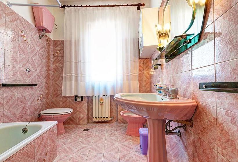 B&b Il Pozzo  | Sinalunga | Siena | Italien 11