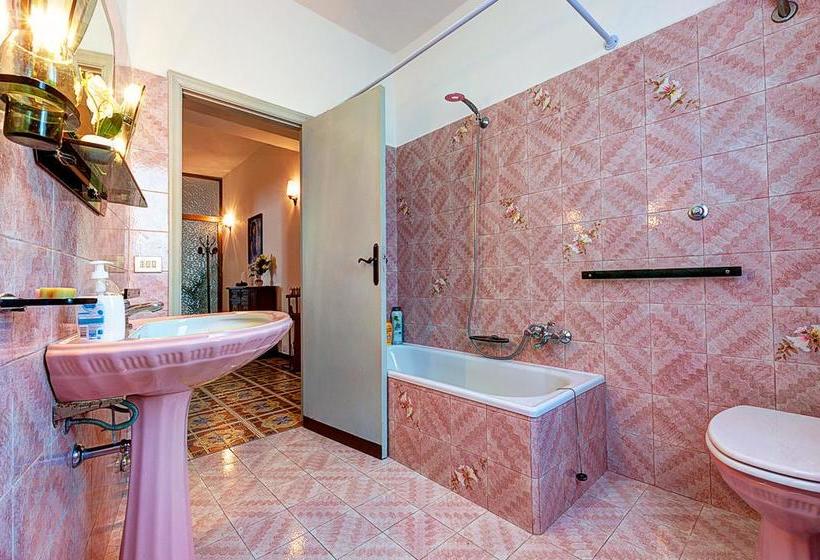 B&b Il Pozzo  | Sinalunga | Siena | Italien 12