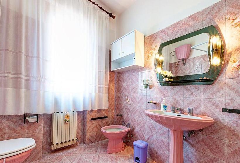 B&b Il Pozzo  | Sinalunga | Siena | Italien 13