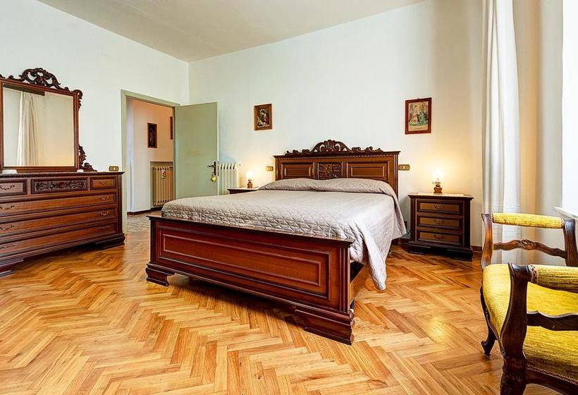 B&b Il Pozzo  | Sinalunga | Siena | Italien 17