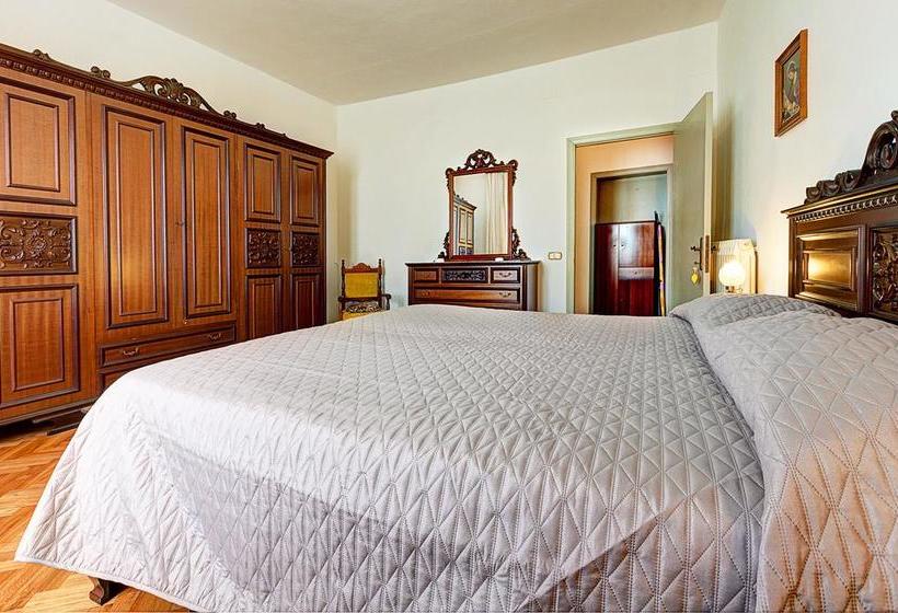 B&b Il Pozzo  | Sinalunga | Siena | Italien 18