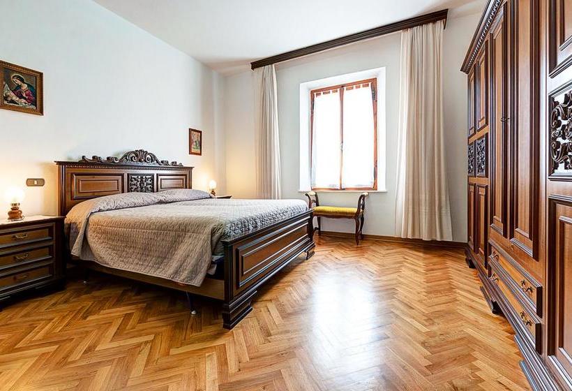 B&b Il Pozzo  | Sinalunga | Siena | Italien 19