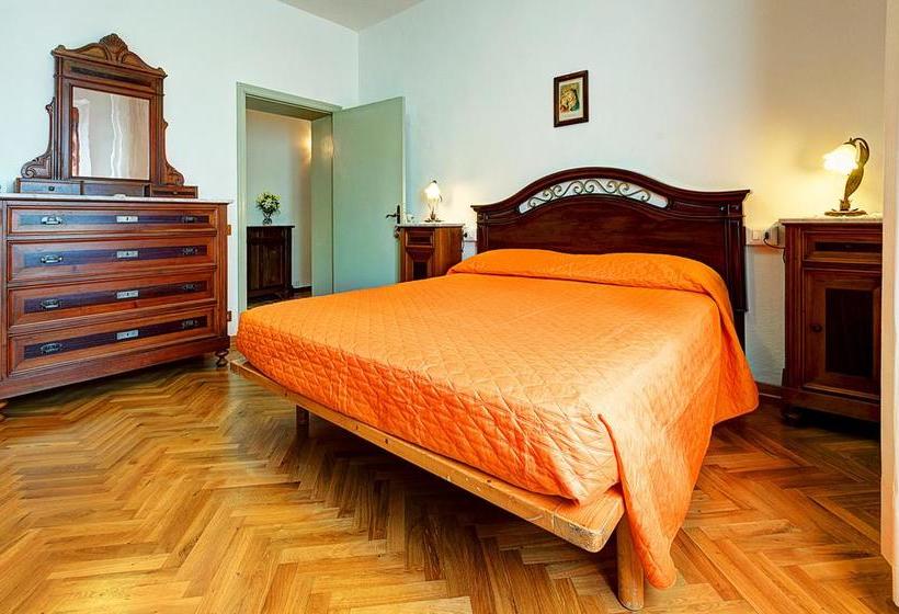 B&b Il Pozzo  | Sinalunga | Siena | Italien 2