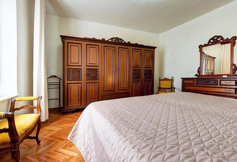 B&b Il Pozzo  | Sinalunga | Siena | Italien 20