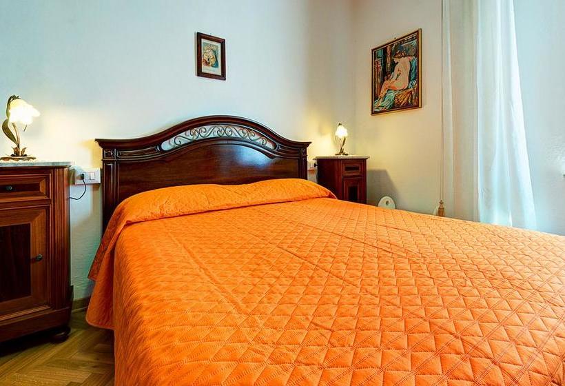 B&b Il Pozzo  | Sinalunga | Siena | Italien 4