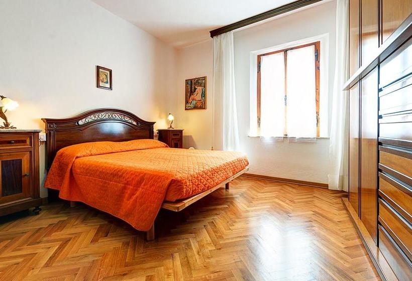 B&b Il Pozzo  | Sinalunga | Siena | Italien 5