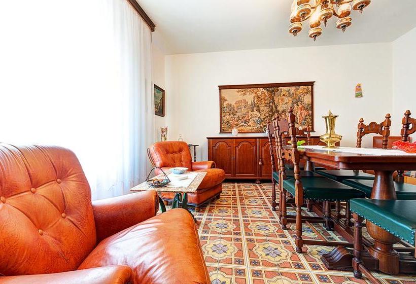 B&b Il Pozzo  | Sinalunga | Siena | Italien 9