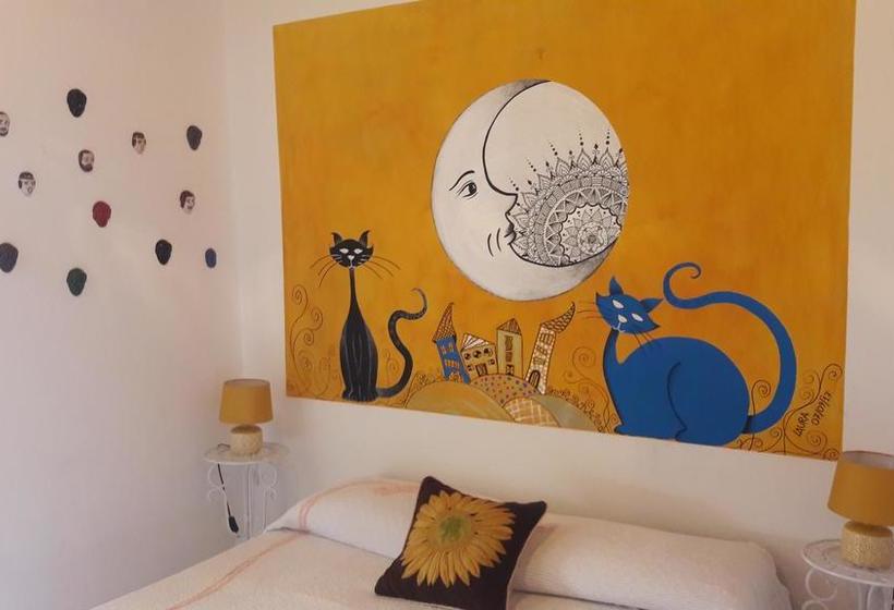 Bed and Breakfast Sabrina Suite  | Milazzo | Messina | Italia 1