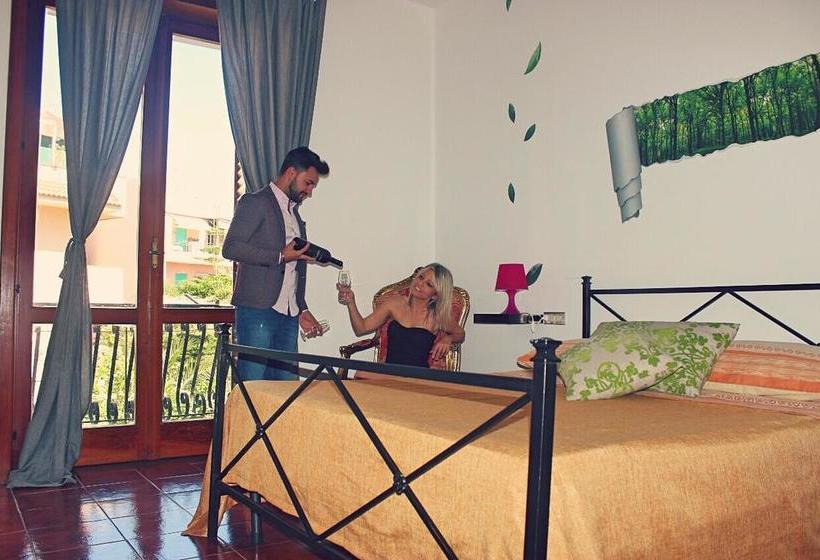 Bed and Breakfast Sabrina Suite  | Milazzo | Messina | Italia 10