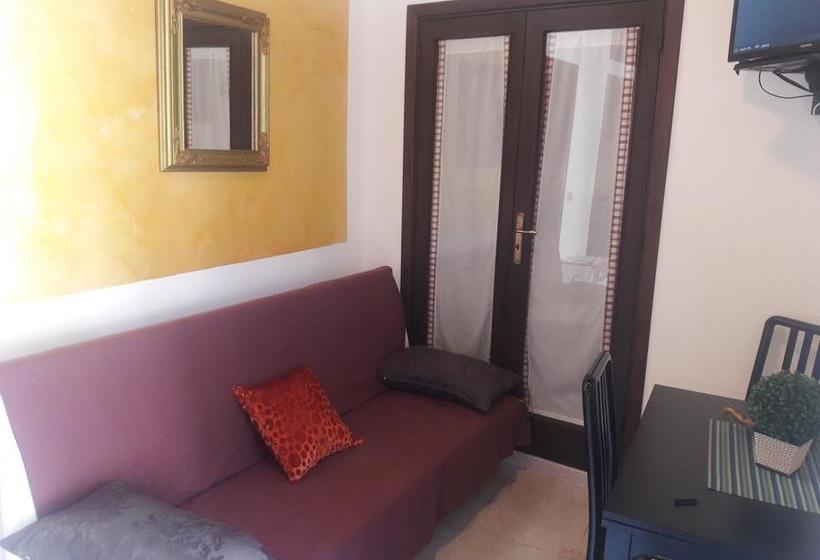 Bed and Breakfast Sabrina Suite  | Milazzo | Messina | Italia 12