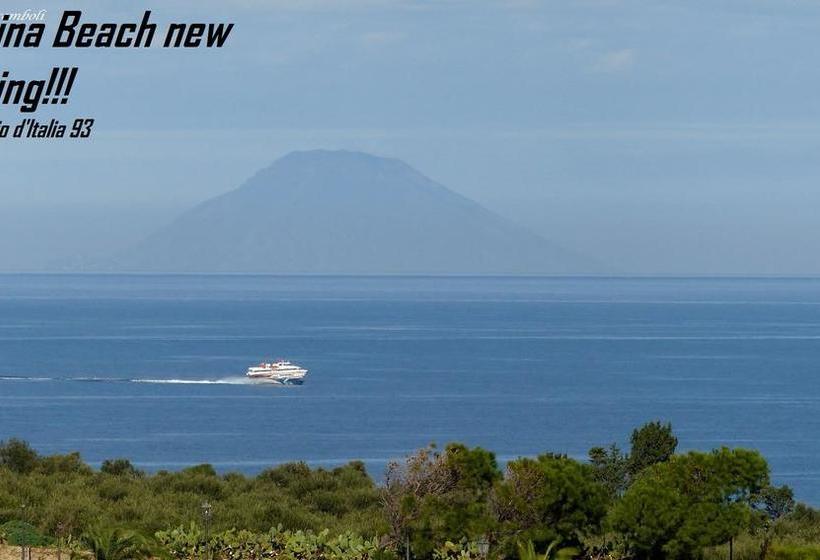 Bed and Breakfast Sabrina Suite  | Milazzo | Messina | Italia 13