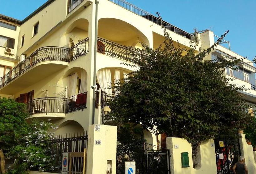 Bed and Breakfast Sabrina Suite  | Milazzo | Messina | Italia 14