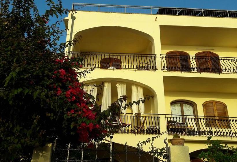 Bed and Breakfast Sabrina Suite  | Milazzo | Messina | Italia 15