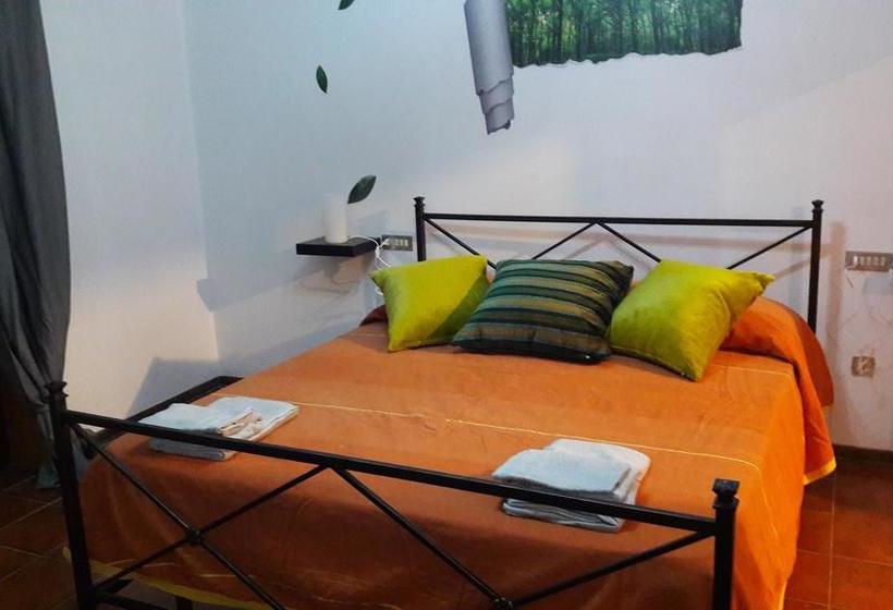 Bed and Breakfast Sabrina Suite  | Milazzo | Messina | Italia 16