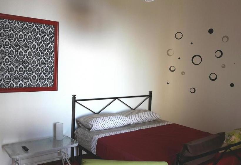 Bed and Breakfast Sabrina Suite  | Milazzo | Messina | Italia 18