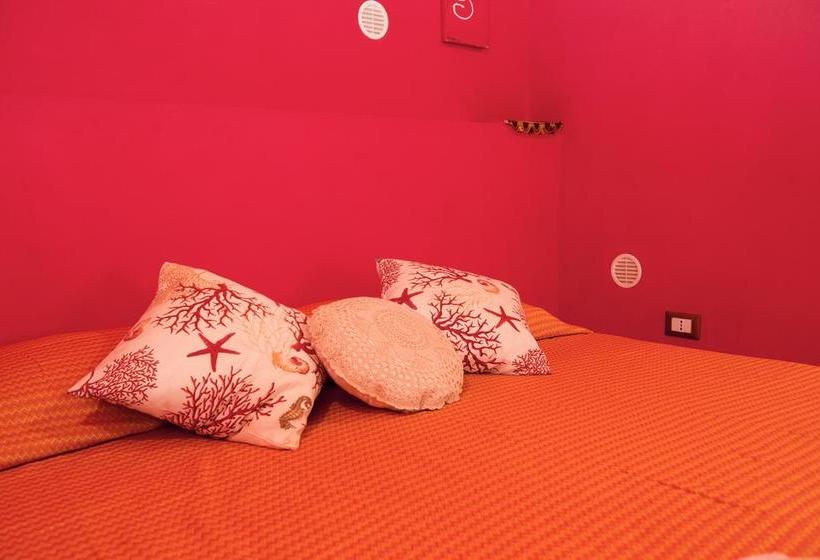 Bed and Breakfast Sabrina Suite  | Milazzo | Messina | Italia 3