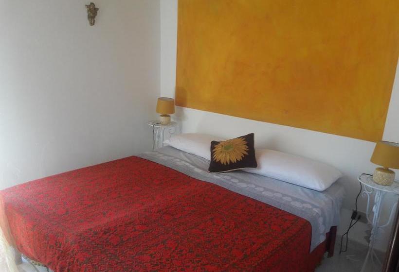 Bed and Breakfast Sabrina Suite  | Milazzo | Messina | Italia 4
