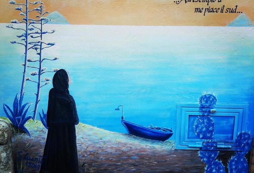 Bed and Breakfast Sabrina Suite  | Milazzo | Messina | Italia 5