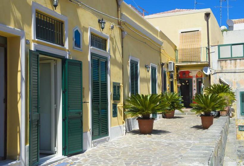 Bed and Breakfast Sabrina Suite  | Milazzo | Messina | Italia 6