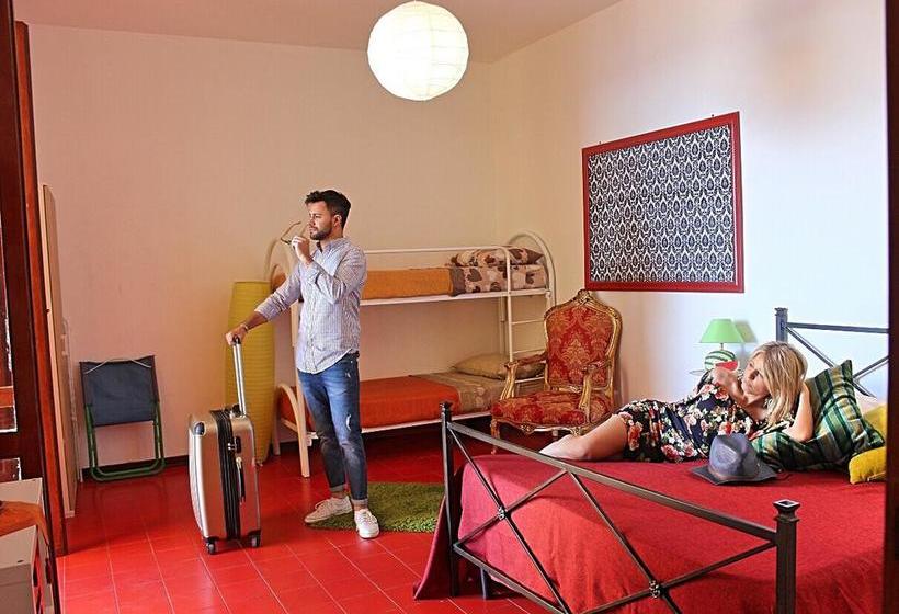 Bed and Breakfast Sabrina Suite  | Milazzo | Messina | Italia 9