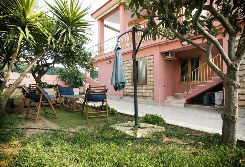 Bed and Breakfast La Rosa Del Deserto Ragusa