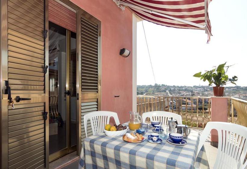 Bed and Breakfast La Rosa Del Deserto  | Scicli | Ragusa | Italia 1