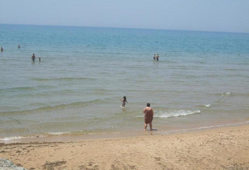 Bed and Breakfast La Rosa Del Deserto  | Scicli | Ragusa | Italia 10