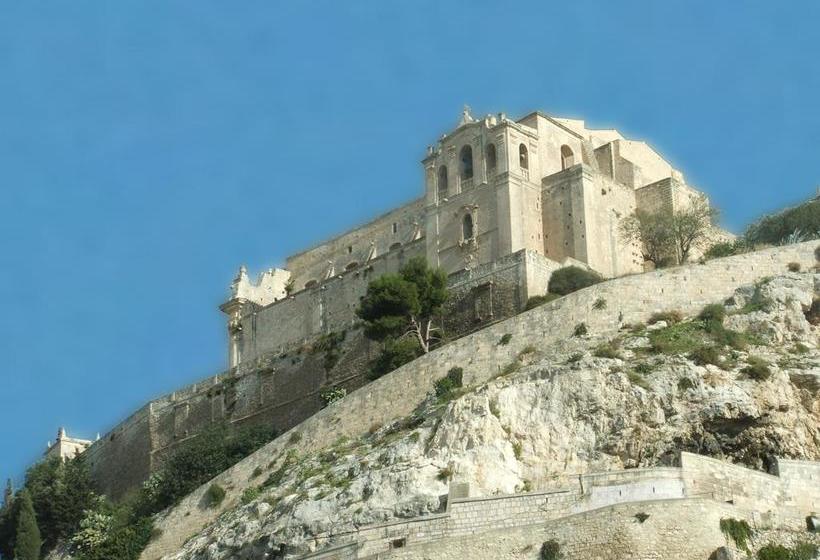 Bed and Breakfast La Rosa Del Deserto  | Scicli | Ragusa | Italia 11