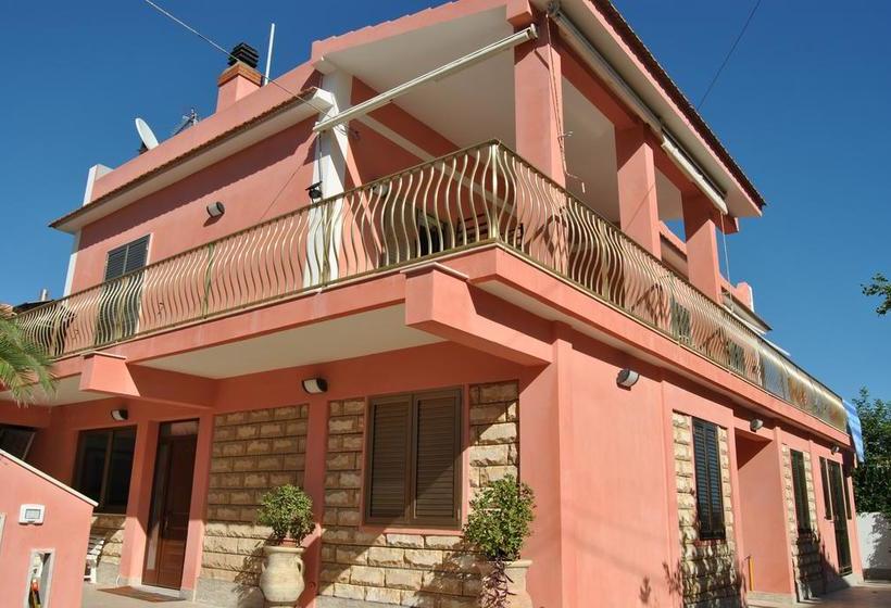 Bed and Breakfast La Rosa Del Deserto  | Scicli | Ragusa | Italia 13