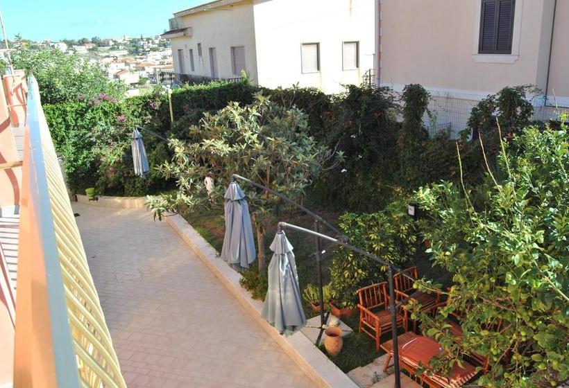Bed and Breakfast La Rosa Del Deserto  | Scicli | Ragusa | Italia 14