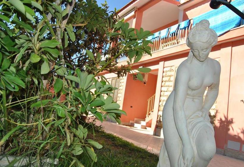 Bed and Breakfast La Rosa Del Deserto  | Scicli | Ragusa | Italia 15