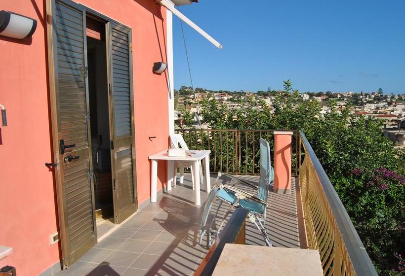 Bed and Breakfast La Rosa Del Deserto  | Scicli | Ragusa | Italia 16