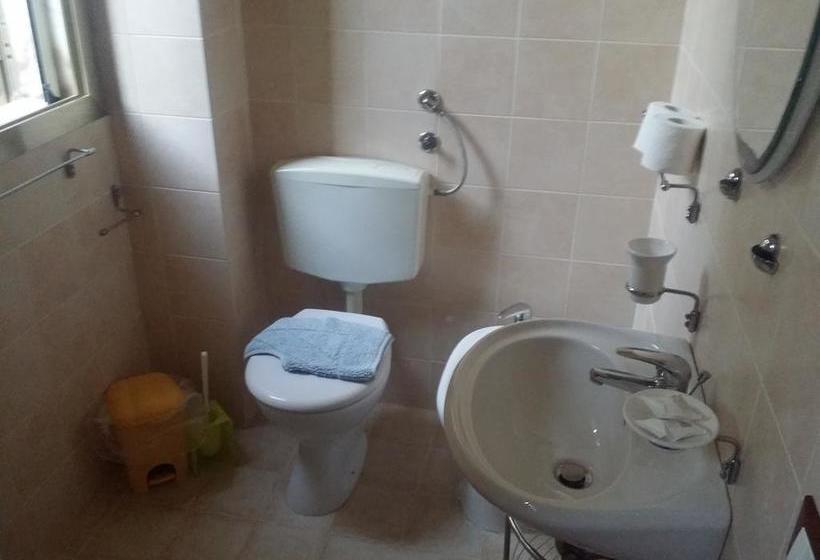 Bed and Breakfast La Rosa Del Deserto  | Scicli | Ragusa | Italia 17