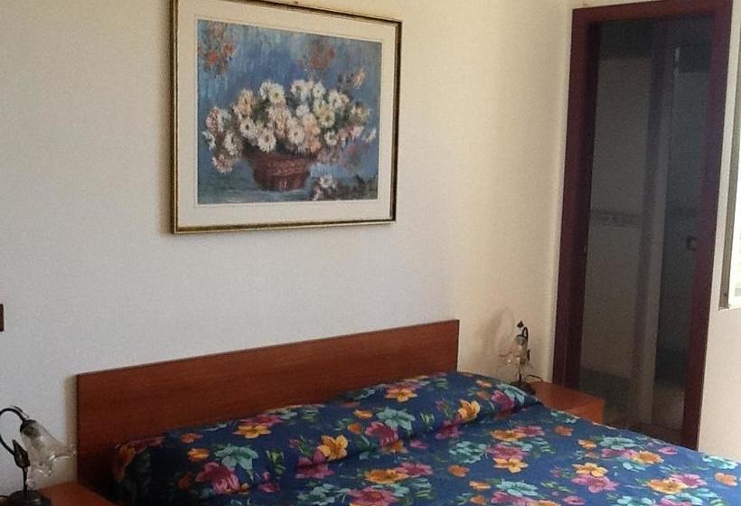 Bed and Breakfast La Rosa Del Deserto  | Scicli | Ragusa | Italia 18