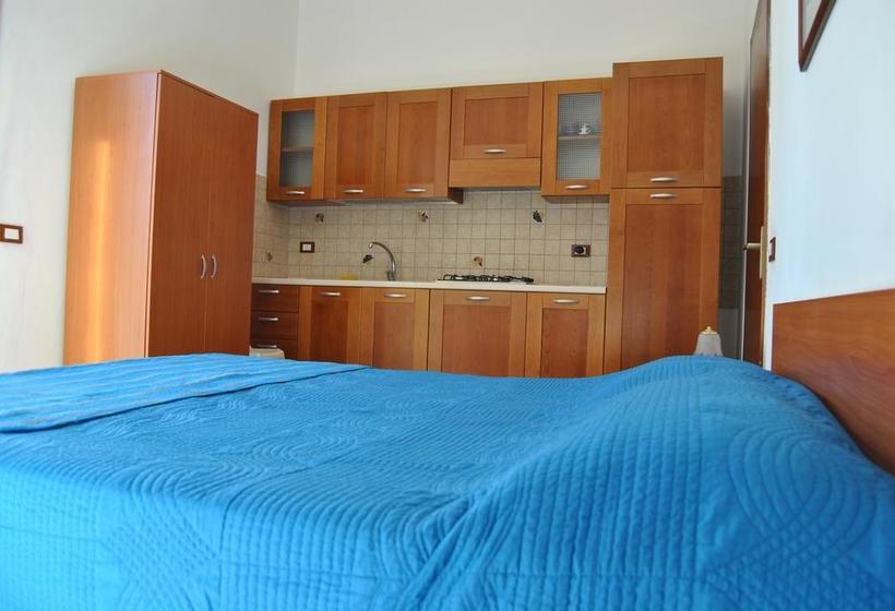 Bed and Breakfast La Rosa Del Deserto  | Scicli | Ragusa | Italia 19