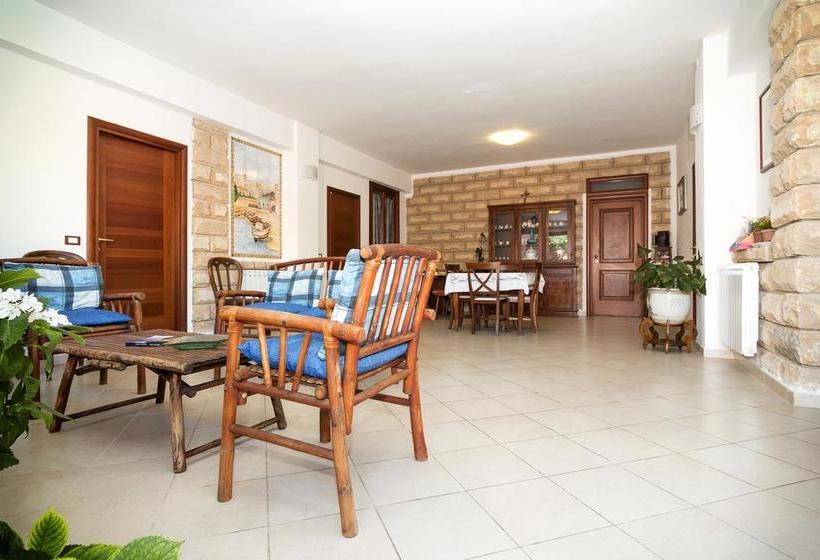 Bed and Breakfast La Rosa Del Deserto  | Scicli | Ragusa | Italia 2