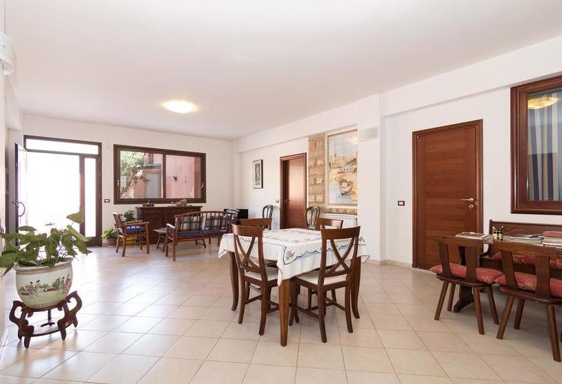 Bed and Breakfast La Rosa Del Deserto  | Scicli | Ragusa | Italia 3