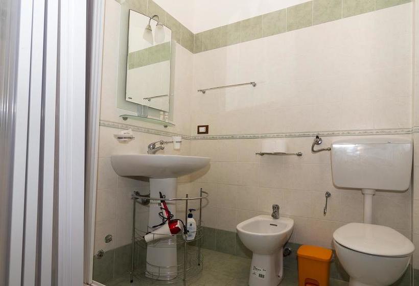 Bed and Breakfast La Rosa Del Deserto  | Scicli | Ragusa | Italia 4