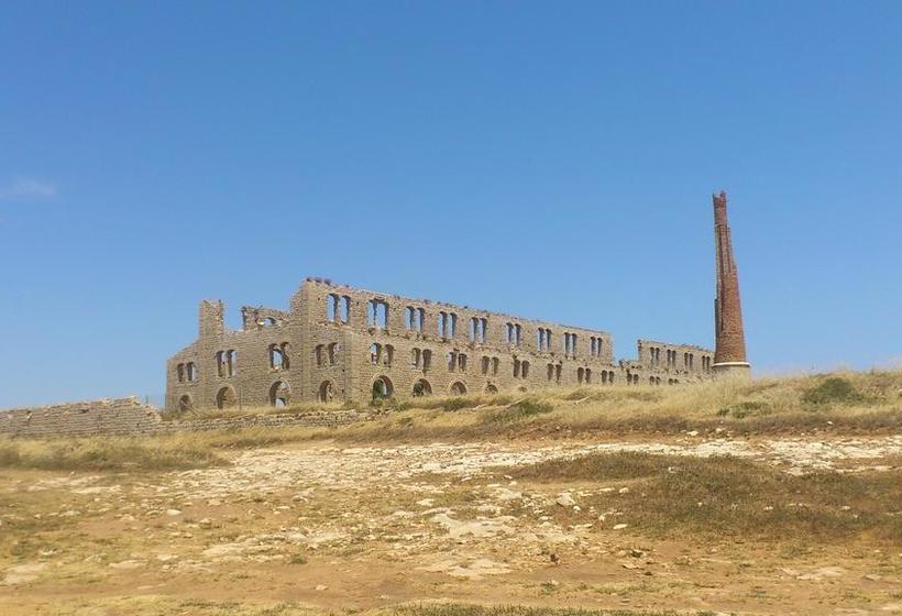 Bed and Breakfast La Rosa Del Deserto  | Scicli | Ragusa | Italia 7