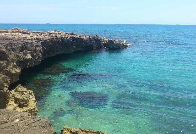 Bed and Breakfast La Rosa Del Deserto  | Scicli | Ragusa | Italia 8