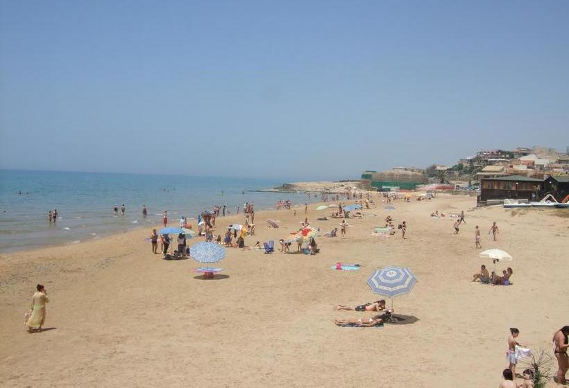 Bed and Breakfast La Rosa Del Deserto  | Scicli | Ragusa | Italia 9